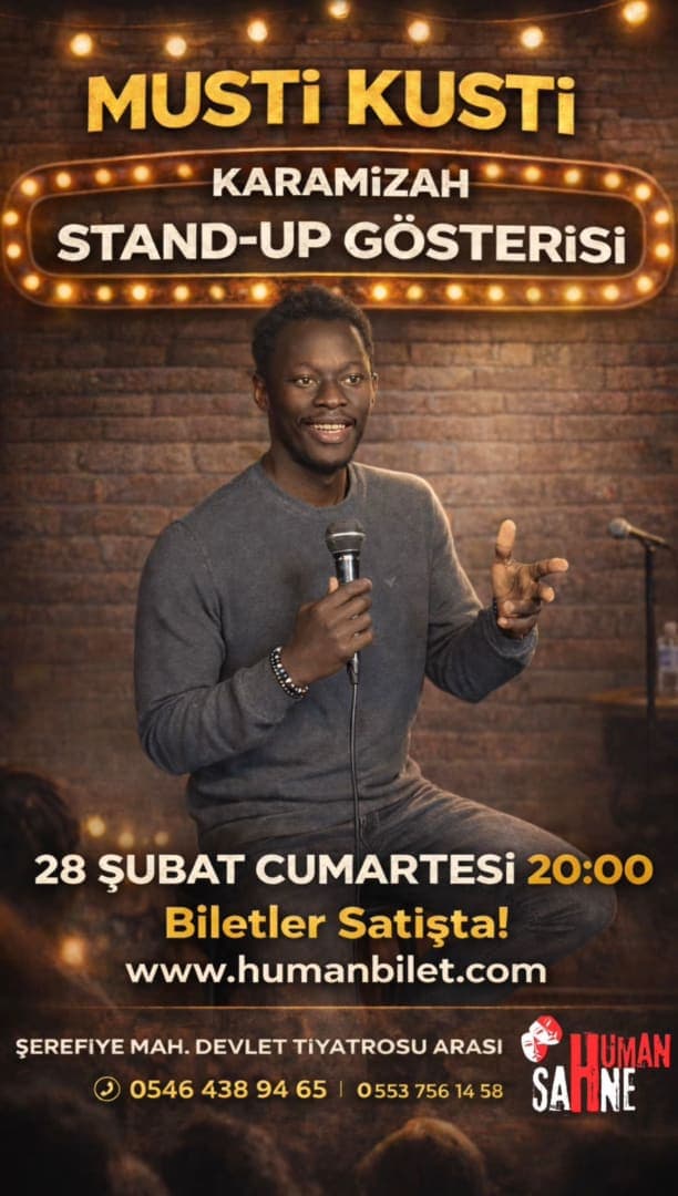 Afiş 16